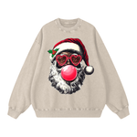 BUBBLE GUM SANTA 2