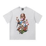 Michael Jordan Collage T-Shirt