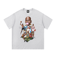 Michael Jordan Collage T-Shirt