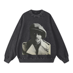 "DONNY HATHAWAY" Sweatshirt