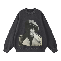 "DONNY HATHAWAY" Sweatshirt