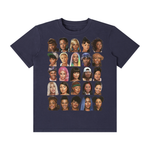 QUEENS OF RAP T-Shirt