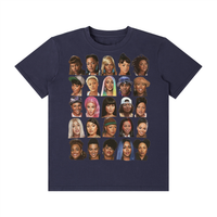 QUEENS OF RAP T-Shirt