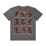RAP CREWS  T-Shirt