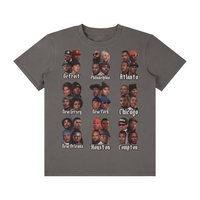 RAP CREWS  T-Shirt