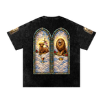 Stained Glass T-Shirt