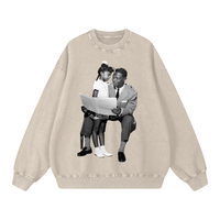 "The Coles" Sweatshirt