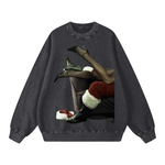 I SAW MOMMY KISSING SANTA CLAUSE