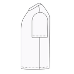 BLACK MICKEY & MINNE T-Shirt