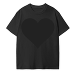BLACK LOVE (BLACK) T-Shirt