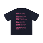 EMPOWERED BY MY HISTORY (GREEN) T-Shirt