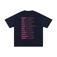 EMPOWERED BY MY HISTORY (GREEN) T-Shirt