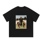 Estate Walking T-Shirt