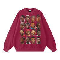 MEMES  Sweatshirt - 360 GSM