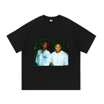 Mike Tyson "Pac" T-Shirt
