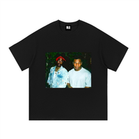 Mike Tyson "Pac" T-Shirt
