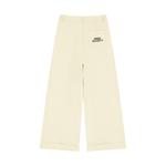 High Society Tencel Wide Leg Pants
