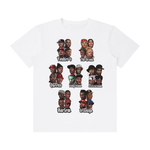 THE BOROUGHS  T-Shirt