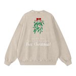 "DONNY HATHAWAY" Sweatshirt