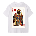 KING OF HEARTS T-Shirt