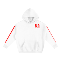 BORN BROKE, DIE RICH HOODIE