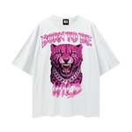 BORN TO BE WILD T-Shirt