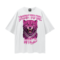 BORN TO BE WILD T-Shirt