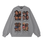 WEST COAST CREWS  Sweatshirt