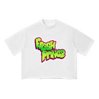 Fresh Prince Boxy T-Shirt