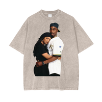 POETIC JUSTICE TEE