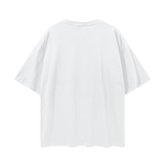 "Sexy Grill" Drop Shoulder T-Shirt