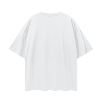 "Sexy Grill" Drop Shoulder T-Shirt