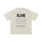 IT'S FALLING INTO PLACE