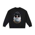 Essential Fleece Kids' Crewneck Sweatshirt