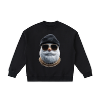 Essential Fleece Kids' Crewneck Sweatshirt