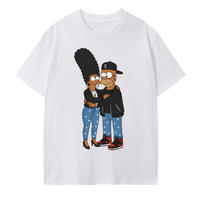 MARGE & HOMER T-Shirt