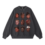 RAP GODS  Sweatshirt