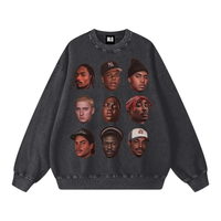 RAP GODS  Sweatshirt