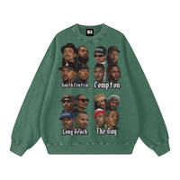 WEST COAST CREWS  Sweatshirt