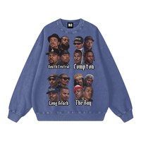 WEST COAST CREWS  Sweatshirt