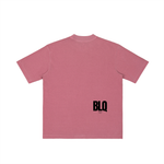 Vintage Wash Drop Shoulder T-shirt