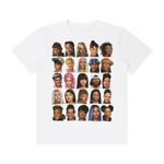 QUEENS OF RAP T-Shirt