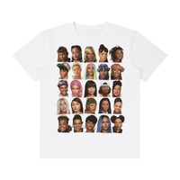 QUEENS OF RAP T-Shirt