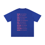 EMPOWERED BY MY HISTORY (GREEN) T-Shirt