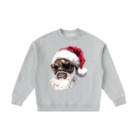 SANTA WIT DA GRILL KIDS