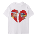 BROKEN HEART T-Shirt