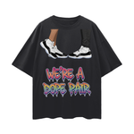 "Concord" Drop Shoulder T-Shirt