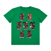 THE BOROUGHS  T-Shirt