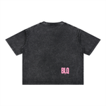 Pink Fist T-Shirt