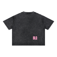 Pink Fist T-Shirt